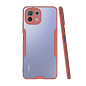 Клип-кейс (накладка) Bubble для Xiaomi 11 Lite