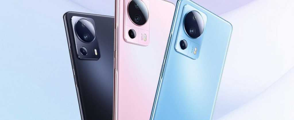 Обзор самого доступного смартфона из новой флагманской линейки Xiaomi
