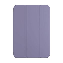 Чехол-книжка Apple Smart Folio для Apple iPad Mini 8.3" (2021) полиуретан, English Lavender