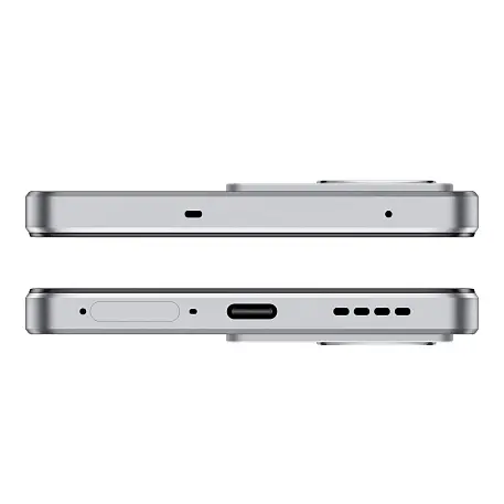 Смартфон Realme 14 12/256 ГБ серебряный (2sim) - 8