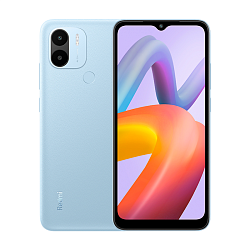 Смартфон Xiaomi Redmi A2+ 3/64 ГБ голубой