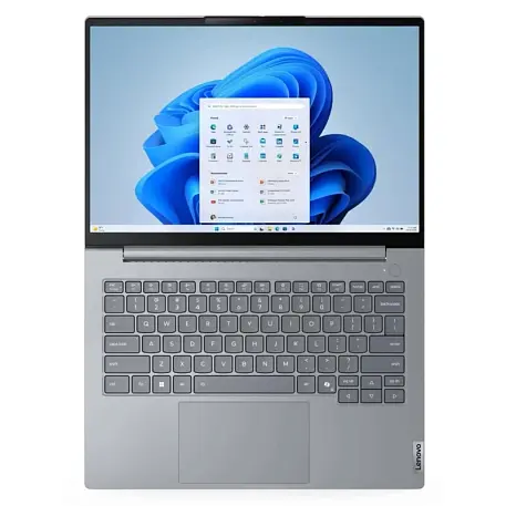 Ноутбук Lenovo Think Book 14 G8 IRL Core 5 220H Intel UHD Graphics 16 ГБ, 512 ГБ (21SGA001CD), серый - 3