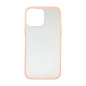 Клип-кейс (накладка) Shell для Apple iPhone 13 Pro Max