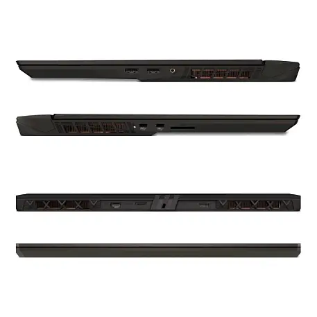 Ноутбук MSI Vector A16 HX (2025) Ryzen 9 8940HX GeForce RTX5070 Ti - 6