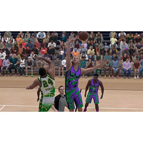 Игра для Nintendo Switch 2 NBA 2K26 - 8