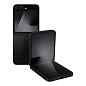 Смартфон Samsung Galaxy Z Flip 7 FE 8/128 ГБ чёрный (1sim + eSim)