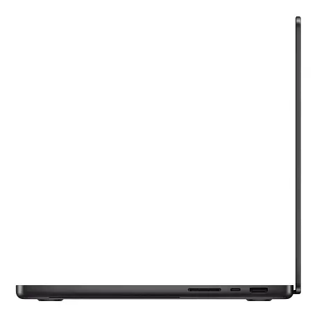 Ноутбук Apple Macbook Pro 16" (2026) M5 Pro 48 ГБ, 1 ТБ SSD (MGEC4), "чёрный космос" - 3