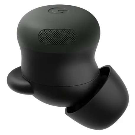 Беспроводные наушники Google Pixel Buds Pro 2 серый - 4