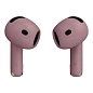 Беспроводные наушники Apple AirPods 4 светло-розовый матовый (3015) - 2
