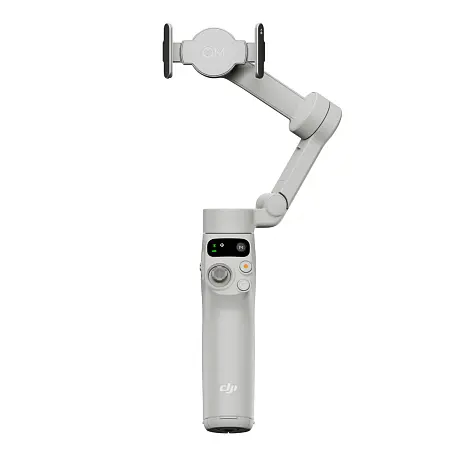 Стабилизатор DJI Osmo Mobile 7 белый - 2