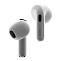 Беспроводные наушники Xiaomi Buds 6 белый - 3