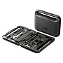 Набор инструментов Xiaomi Mijia Toolbox (12 предметов) - 1