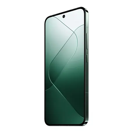 Смартфон Xiaomi 14 16/512 ГБ "нефритовый зелёный" (2sim) - 4