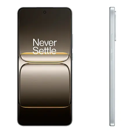 Смартфон OnePlus Nord CE 5 8/256 ГБ серебристый (без СЗУ) (2sim - гибридный слот) - 2