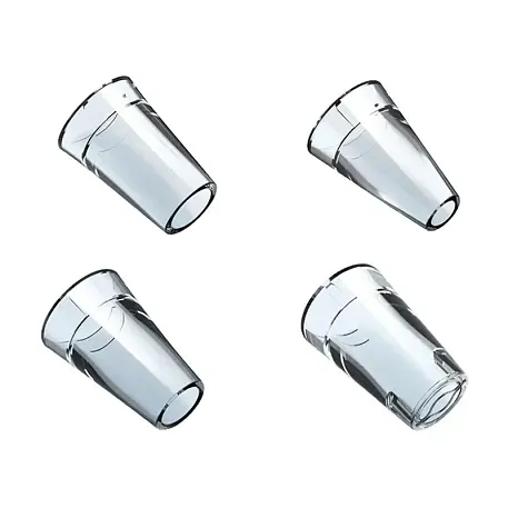 Вакуумный аппарат для чистки лица Xiaomi InFace MS7000 розовый - 3