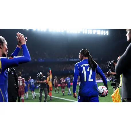 Игра для PS5 FC 27 - 4