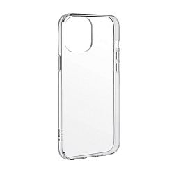 Клип-кейс (накладка) K-DOO Guardian для Apple iPhone 14 Plus полиуретан, поликарбонат, прозрачный