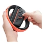 Руль Nintendo Joy-Con 2 Wheel (set of 2) для Nintendo Switch 2 сине-красный - 3