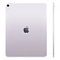 Планшет Apple iPad Air 13" (2026) M4 Wi-Fi 1 ТБ фиолетовый - 2