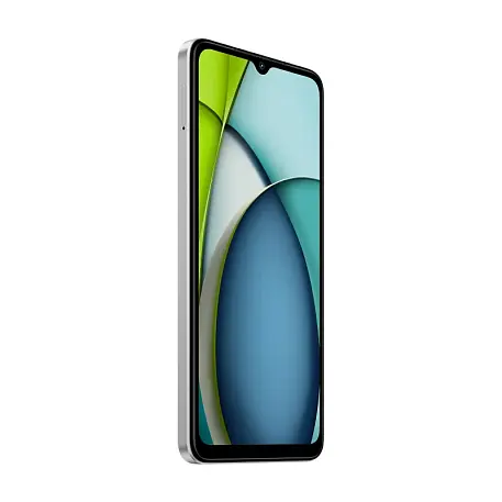 Смартфон Xiaomi Redmi A3X 3/64 ГБ белый (2sim) - 2