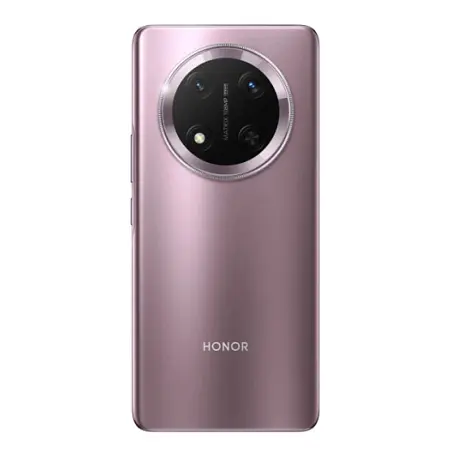 Смартфон Honor X9c 8/256 ГБ "титановый фиолетовый" (2sim) - 6