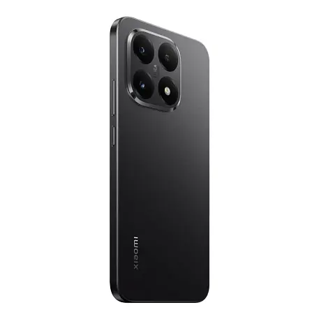 Смартфон Xiaomi 15T 12/512 ГБ чёрный (2sim + eSim) - 4