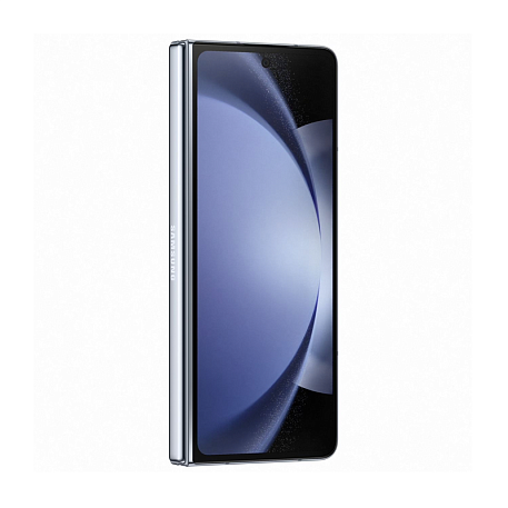 Смартфон Samsung Galaxy Z Fold 5 12/512 ГБ голубой (2sim) - 4