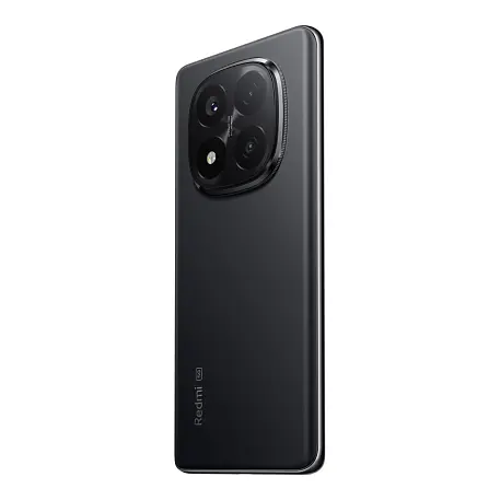 Смартфон Xiaomi Redmi Note 14 Pro+ 5G (Уценка) 8/256 ГБ чёрный, 2sim + eSim (отличное состояние, витринный образец, (без СЗУ)) - 7