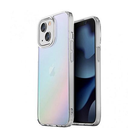 Клип-кейс (накладка) UNIQ Lifepro Xtreme для Apple iPhone 13 - 2