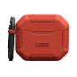 Кобура UAG Scout Case для Apple AirPods 3