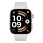 Умные часы Xiaomi Redmi Watch 6 серый - 2