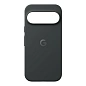 Клип-кейс (накладка) Silicone cover закрытый для Google Pixel 10 Pro силикон, чёрный