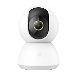 IP-камера Xiaomi Mi Smart Camera 2K (PTZ Version) белый