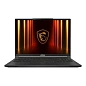 Ноутбук MSI Stealth 16 AI (2025) Core Ultra 7 255H GeForce RTX5070