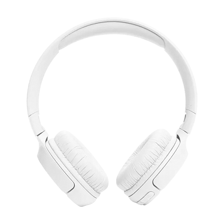 Беспроводные наушники JBL Tune 520BT белый - 2