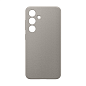 Клип-кейс (накладка) Samsung Vegan Leather Case для Samsung Galaxy S24 Plus