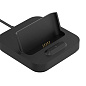 Внешний аккумулятор с беспроводной зарядкой Xiaomi Wireless Power Bank & Dock 2in1 10000 мАч 30 Вт чёрный - 5