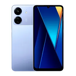 Смартфон Xiaomi Poco C65 6/128 ГБ фиолетовый