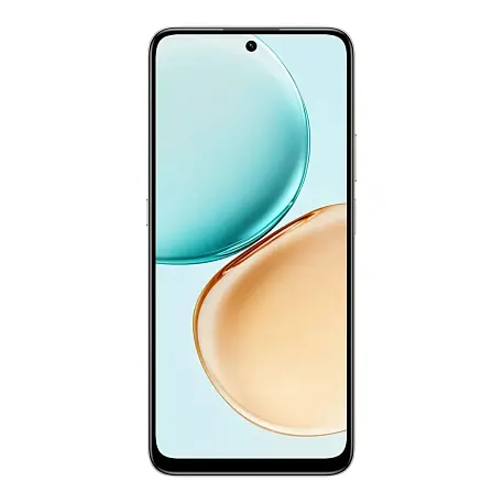 Смартфон Honor X7d 8/256 ГБ "пустынный золотой" (2sim) - 2