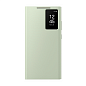 Чехол-книжка Samsung Smart View Wallet Case для Samsung Galaxy S24 Ultra
