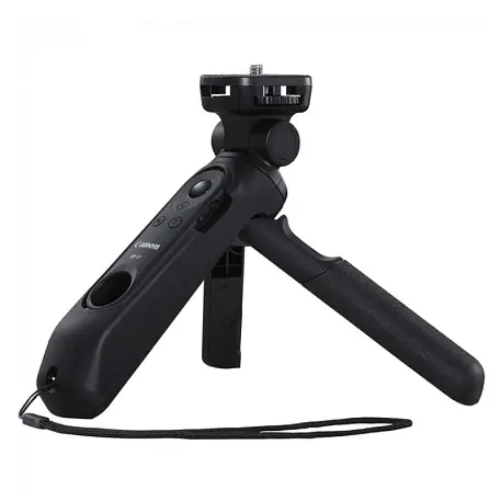 Монопод-штатив Canon HG-100TBR чёрный - 5