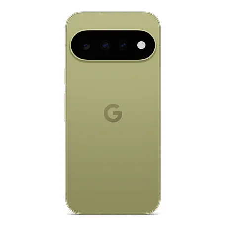 Смартфон Google Pixel 11 12/512 ГБ зелёный (1sim + eSim) - 3