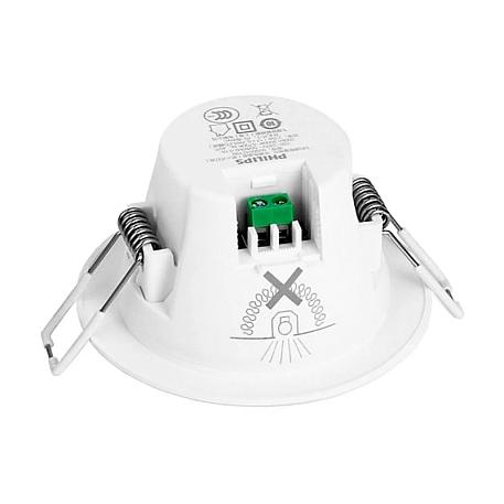 Умный светильник Xiaomi Philips Zhirui Smart Downlight белый - 3
