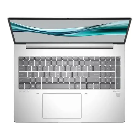 Ноутбук HP Elite Book 660 G11 (2024) Core Ultra 5 125U Iris Xe Graphics 16 ГБ, 512 ГБ (9C075EA#BH5), серебристый - 3