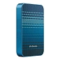 Внешний аккумулятор с беспроводной зарядкой Pitaka Magnetic Power Bank Qi2 10000 мАч 20 Вт "восход луны" (PBQ2503) - 2