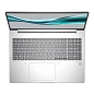 Ноутбук HP Elite Book 660 G11 (2024) Core Ultra 5 125U Iris Xe Graphics 16 ГБ, 512 ГБ (9C075EA#BH5), серебристый - 3