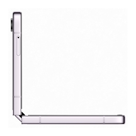 Смартфон Samsung Galaxy Z Flip 5 8/512 ГБ лавандовый (1sim + eSim) - 5