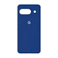 Клип-кейс (накладка) Silicone cover закрытый для Google Pixel 8a