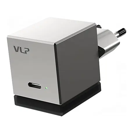 Сетевое зарядное устройство VLP Neo Phantom 45 Вт графитовый - 2
