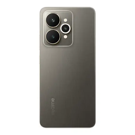 Смартфон Realme 15 12/256 ГБ чёрный (2sim) - 7